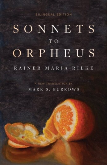 Sonnets to Orpheus Sonnets to Orpheus