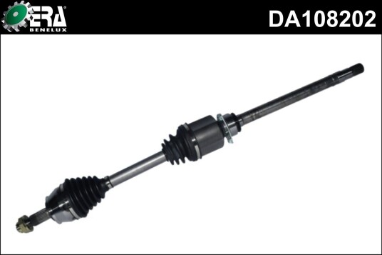 ERA Benelux DA108202 Drivaksel ERA Benelux DA108202 Drivaksel