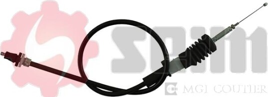 Gasswire SEIM 700150 Gasswire SEIM 700150