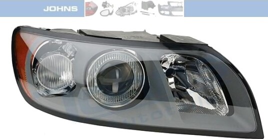 JOHNS 90 07 10-2 Frontlykter