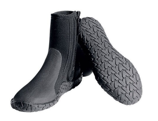 Scubapro Delta 5mm Støvel