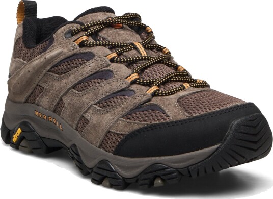 Merrell Men"s Moab 3 Walnut Brown 40