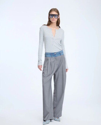 Munthe Normay Grey 38 Munthe Normay Grey 38
