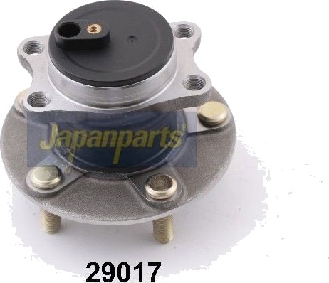Hjulnav JAPANPARTS KK 29017