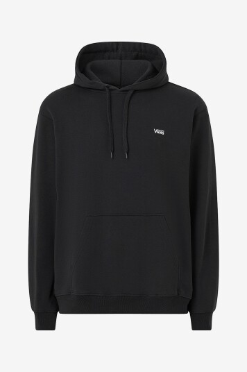Vans   Hettegenser Left Chest II Loose PO   Svart
