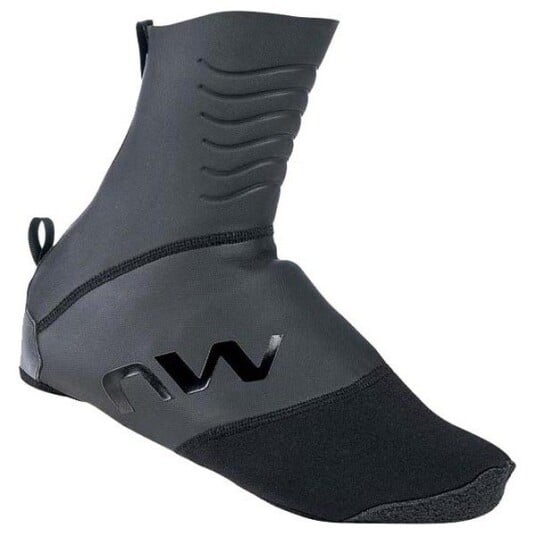 Northwave Extreme Pro Skoovertrekk Sort Northwave Extreme Pro Skoovertrekk Sort