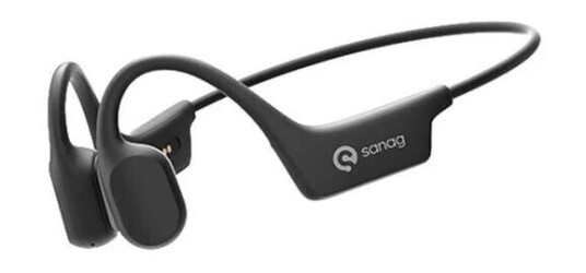 Sanag A30S Pro Black Sanag A30S Pro Black