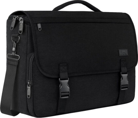 Matein 1194 PC-sekk 15,6" Svart