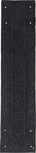 Twinset Dame Accessories Grå ONE SIZE,