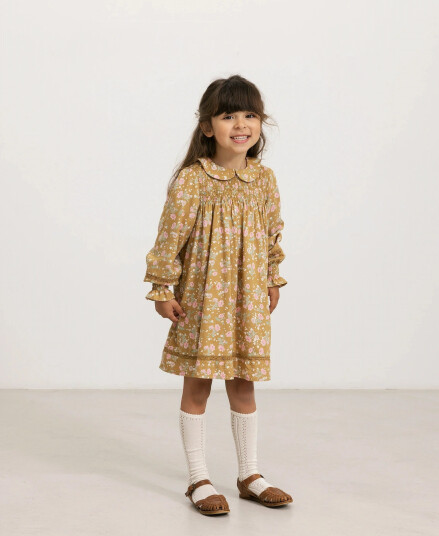 MarMar Copenhagen Knee Socks Pointelle White 25-27 MarMar Copenhagen Knee Socks Pointelle White 25-27