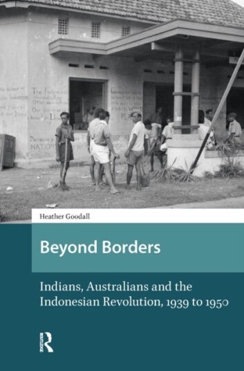 Beyond Borders