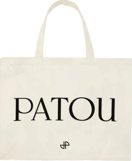 Patou Dame Vesker Beige ONE SIZE, Patou Dame Vesker Beige ONE SIZE,