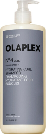 Olaplex NO.4 Curl Hydrating Curl Shampoo 1000 ml