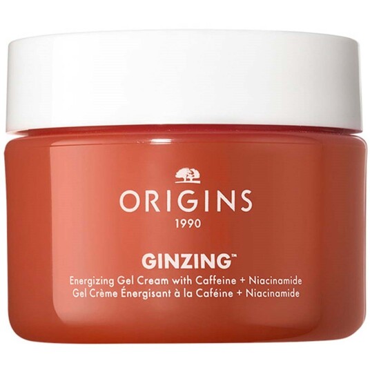 Origins Ginzing Energizing Gelkrem med Koffein og Niacinamid 30 ml