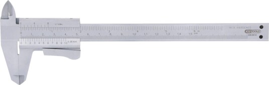 KS Tools Lomme-Skyvelære 300.0510 0-150mm