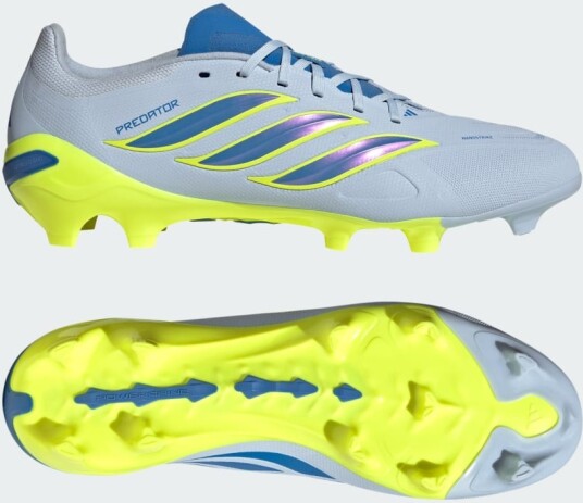 PREDATOR LEAGUE Firm Ground Fotballsko