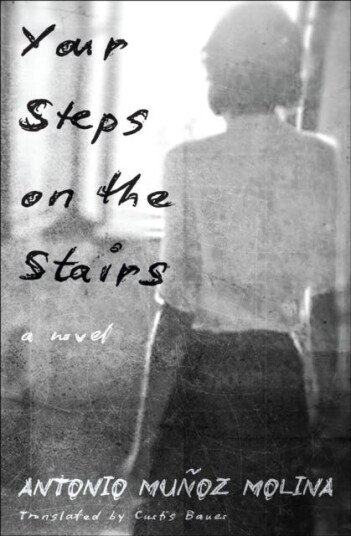 Your Steps on the Stairs A Novel Your Steps on the Stairs A Novel
