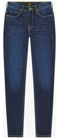 Lee Scarlett Skinny High Denim 27/31