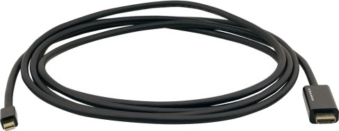 Kramer Electronics C Mdp/Hm/Uhd 3 0,9 M Mini Displayport Hdmi Type A Standard Hankjønn Hankjønn 60 Hz