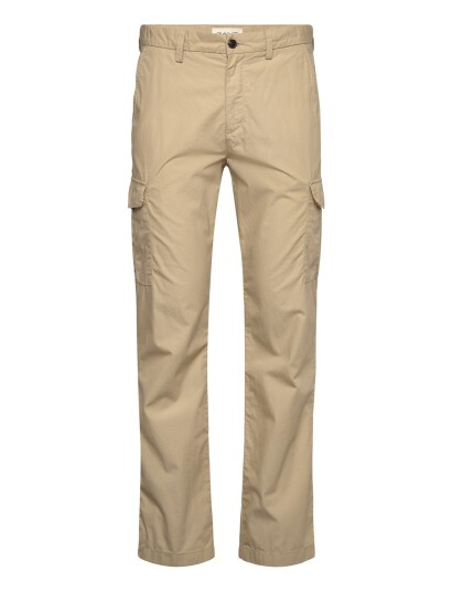 GANT Reg Light Cotton Cargo Pants Beige 29