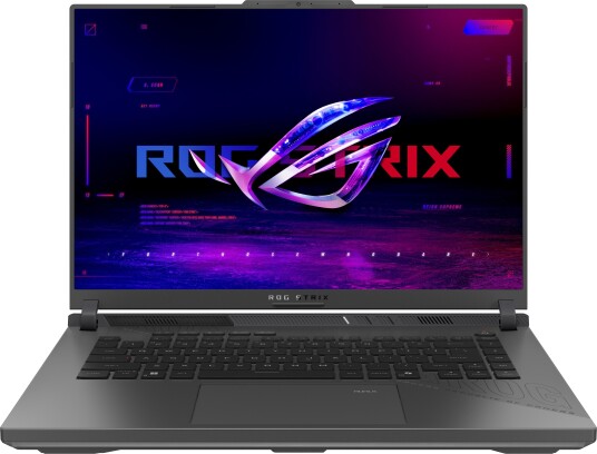 ASUS ROG Strix G16 G614FR-TS229W 16" Ryzen 9 9955HX 32GB 1TB SSD RTX 5070 Ti Win 11 Home 90NR0NK7-M00CA0 ASUS ROG Strix G16 G614FR-TS229W 16" Ryzen 9 9955HX 32GB 1TB SSD RTX 5070 Ti Win 11 Home 90NR0NK7-M00CA0