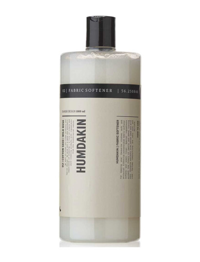 Humdakin Skyllemiddel - Nude - 1000 ml Humdakin Skyllemiddel - Nude - 1000 ml