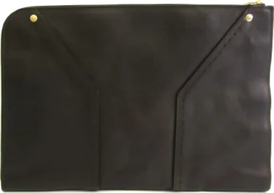 Yves Saint Laurent Vintage Dame Brun