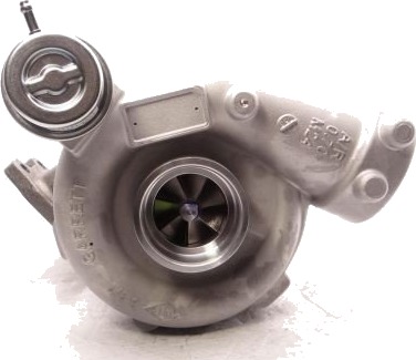 GARRETT 789456-5007S Turbolader