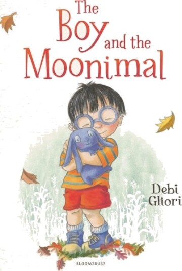 The Boy and the Moonimal
