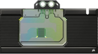 Corsair CX 9020030 WW GPU vannblokk WACP 548
