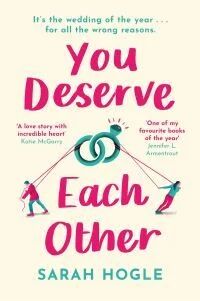 You Deserve Each Other Av Sarah Hogle