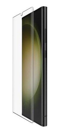 Belkin ScreenForce TrueClear Curve