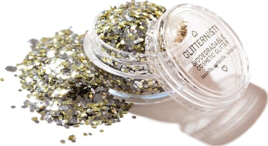 Glitternisti Cosmetic Glitter Magic
