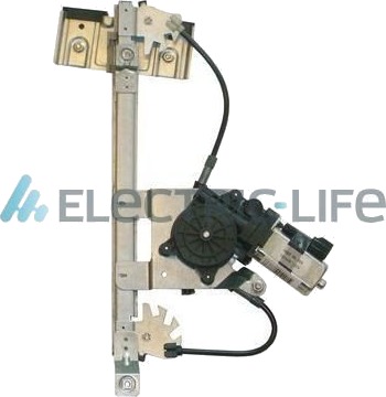 Vindusheis ELECTRIC LIFE ZR ST15 R B Vindusheis ELECTRIC LIFE ZR ST15 R B