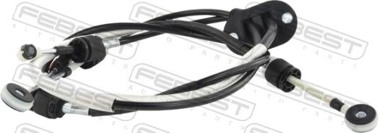 FEBEST 21106-CA216MT Kabel, girmekanisme