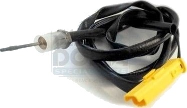 Sensor eksostemperatur MEAT & DORIA 12283