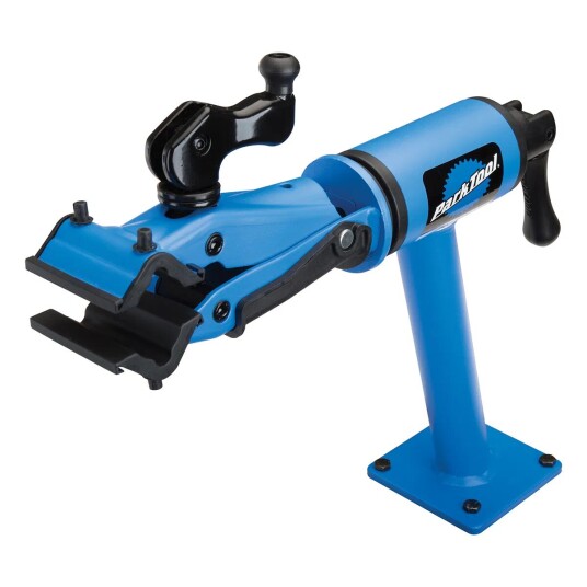 Park Tool Pcs-12.2 Bordmontert Mekkestativ Park Tool Pcs-12.2 Bordmontert Mekkestativ