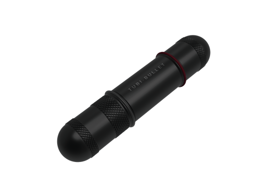 Topeak TUBI POD Tubeless Reparasjonskit Topeak TUBI POD Tubeless Reparasjonskit