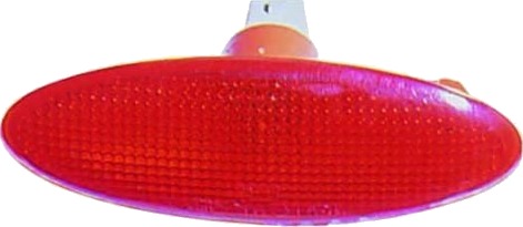 Blinklys ABAKUS 431-1402N-UE