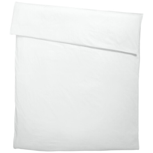 ERWIN M. Storpakke med dynetrekk Tokio 160x210 cm (BxL) Hvit 10 Stykk / Forpakning ERWIN M. Storpakke med dynetrekk Tokio 160x210 cm (BxL) Hvit 10 Stykk / Forpakning