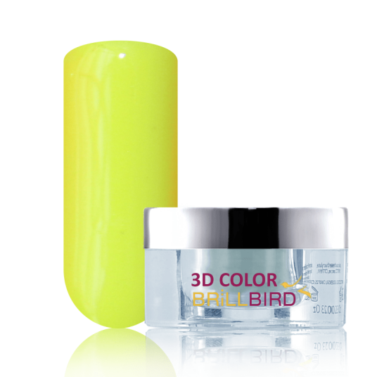 Brillbird Norge 3D Diamond akryl   C42 10 ml