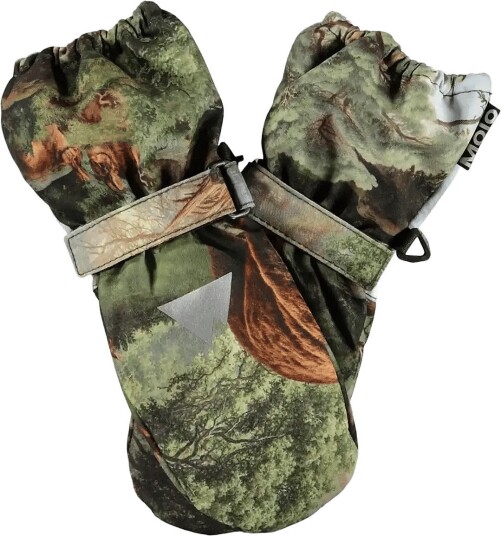 Molo Igor FOREST ART 1 2Y