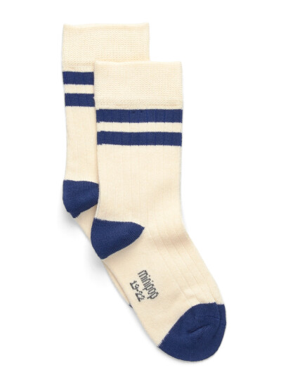 minipop Minipop® Bamboo Socks Sport Cream 35/38Y minipop Minipop® Bamboo Socks Sport Cream 35/38Y