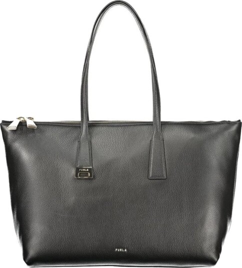 Furla Dame Vesker Svart ONE SIZE,