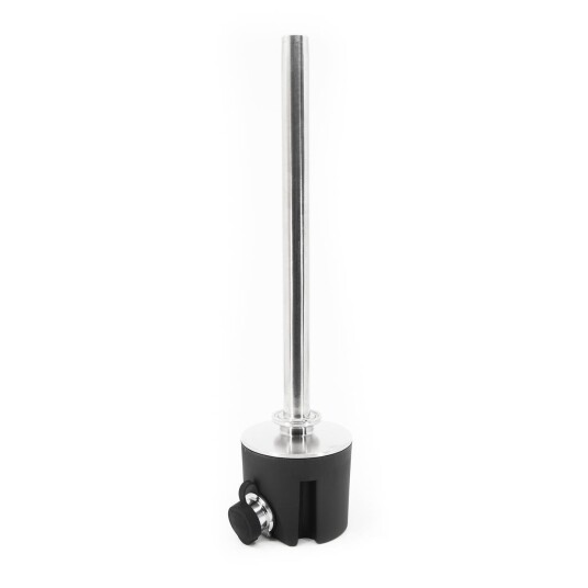 Varmeelement, 34mm, 200W 230V, U/ Kabel Til MiniUni, Unitanks e.l. - Brewtools