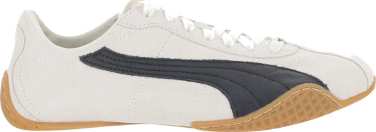 Puma Herre Sport Hvit 40 1/2 EU,