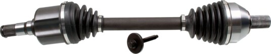 Febi Bilstein Drivaksel FEBI BILSTEIN 183356 Febi Bilstein Drivaksel FEBI BILSTEIN 183356