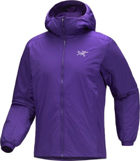 Arc'teryx Men's Atom Hoody Azalea L