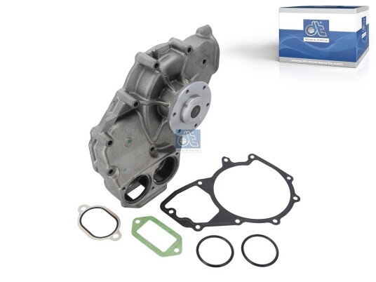 DT Spare Parts 4.68678 Vannpumpe