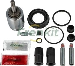 Reparasjonssett, bremsecaliper FRENKIT 742014